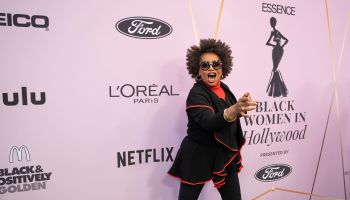 Jenifer Lewis attends Essence Black Women In Hollywood