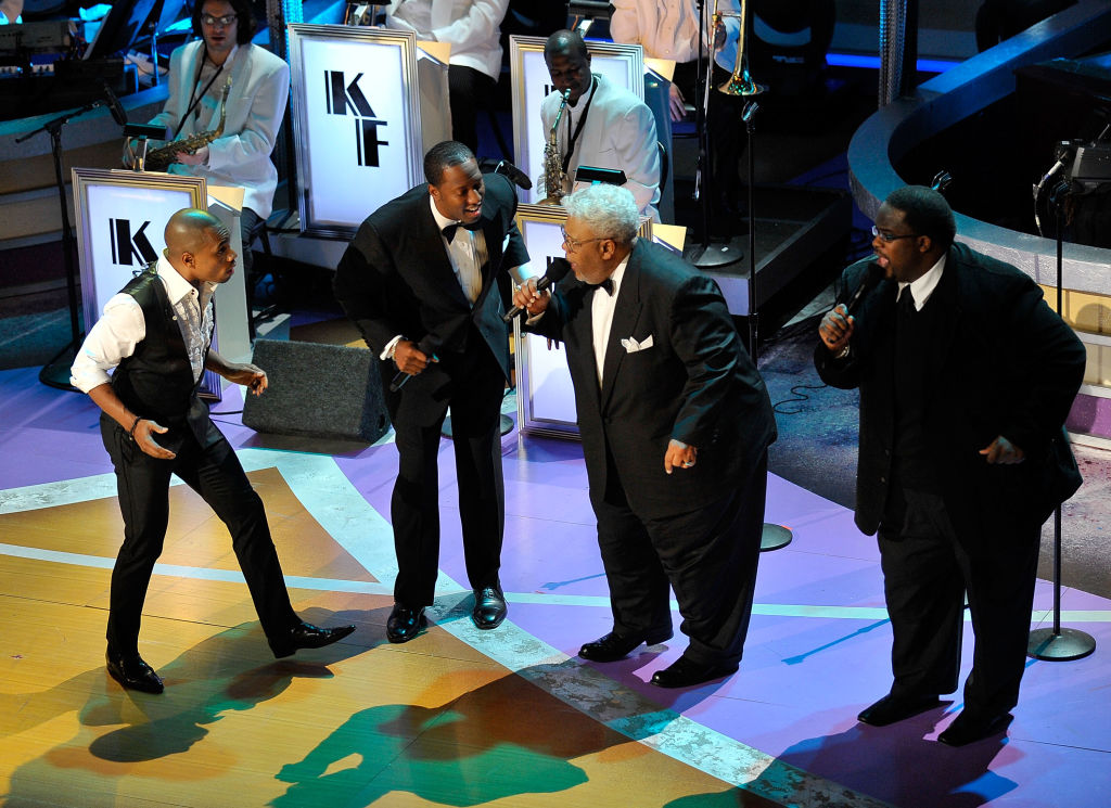 9th Annual BET Celebration of Gospel - Show