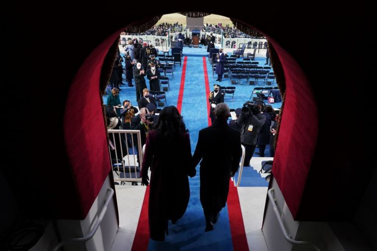 US-POLITICS-INAUGURATION