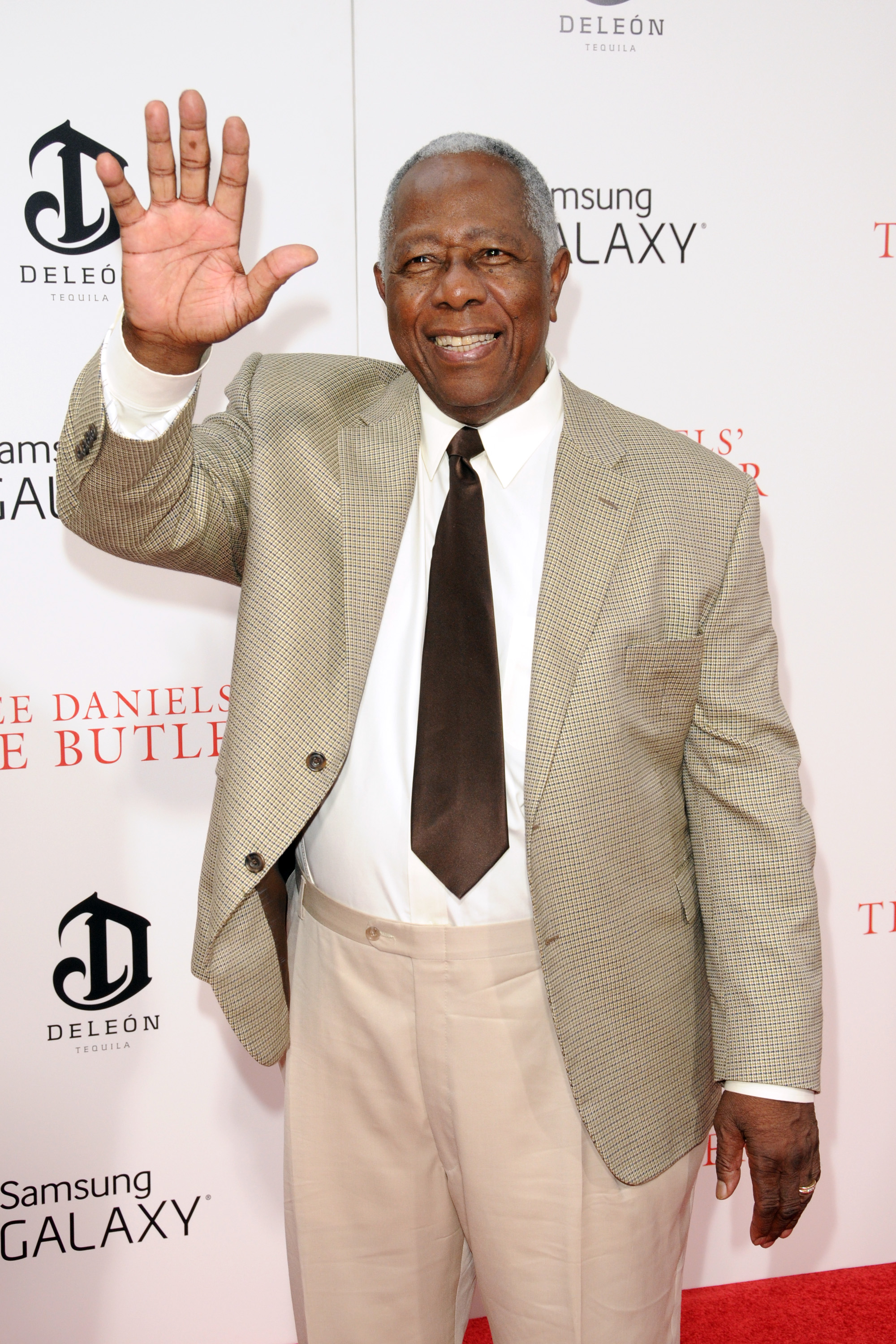 New York Premiere of Lee Daniels&apos; The Butler