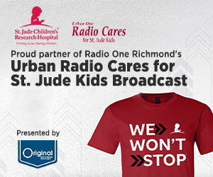 St. Jude 2021 Richond