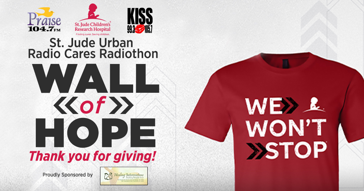 St. Jude 2021 Richmond