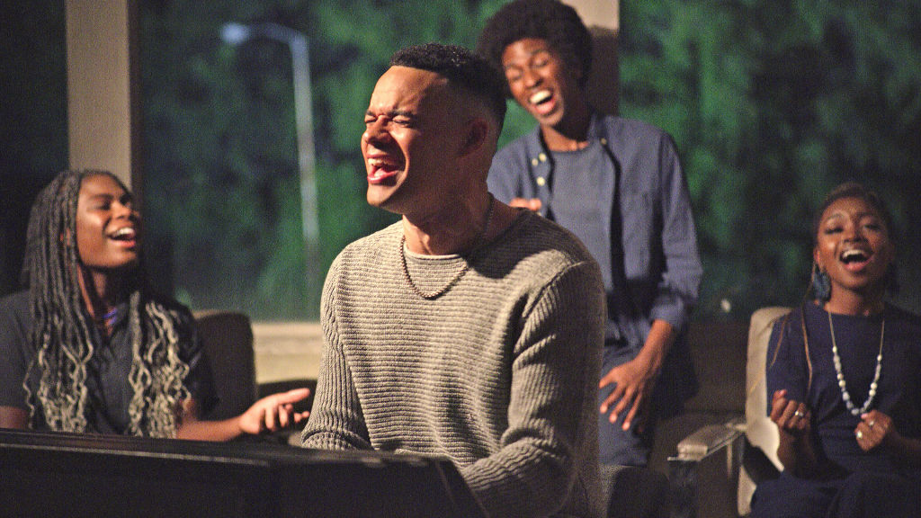 35th Annual Stellar Gospel Music Awards