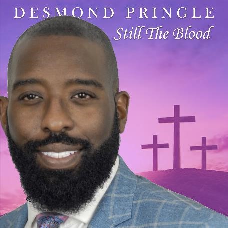 Desmond Pringle