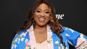 Lifetime's TCA Panels featuring Supernanny and The Clark Sisters: First Ladies of Gospelat the 2020 Winter Television Critics Association Press Tour