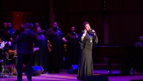 Evolution Of Gospel - A Tribute To Aretha Franklin