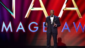 BET Presents The 51st NAACP Image Awards - Show