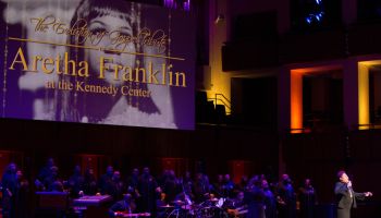 Evolution Of Gospel - A Tribute To Aretha Franklin