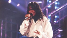 Janet Jackson Performs In Minnesota