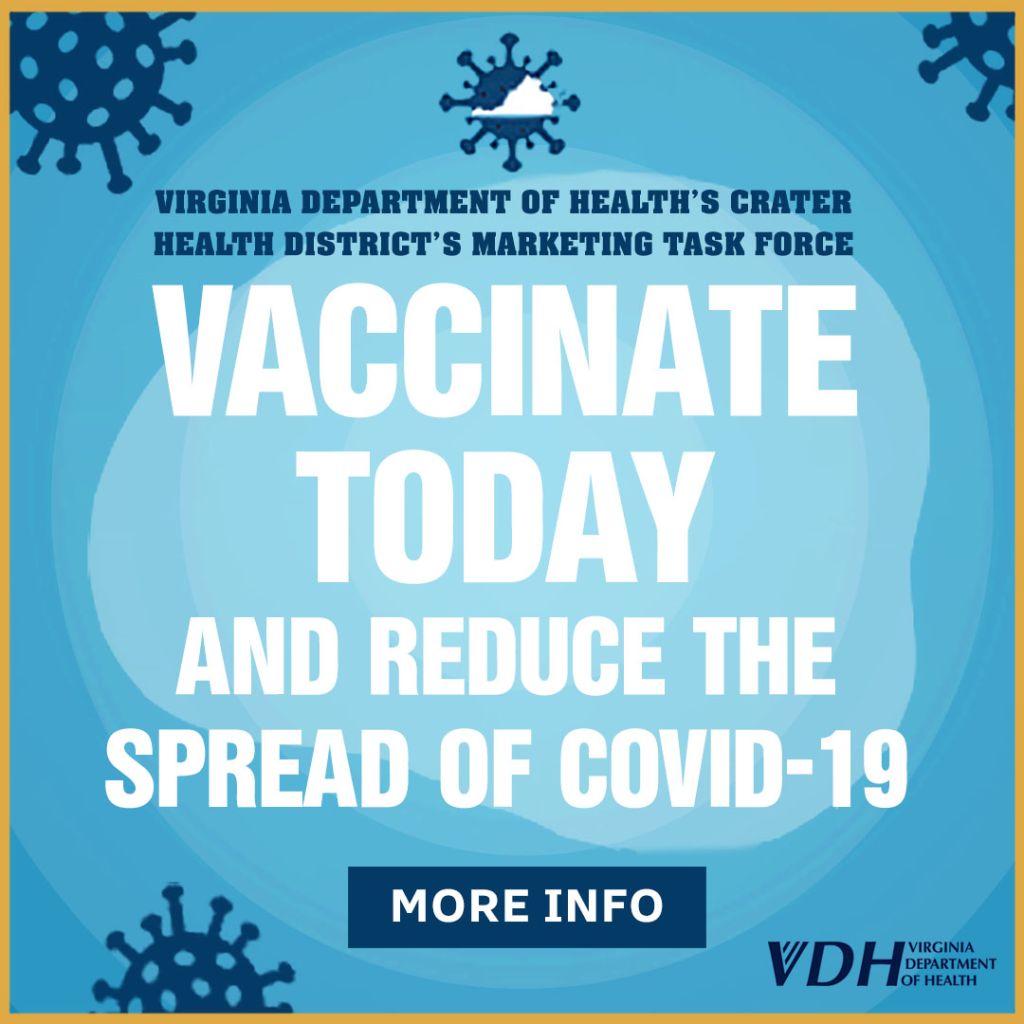 VA Department of Health