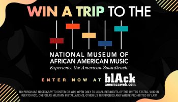 BMM Flyaway: Museum of African American Music