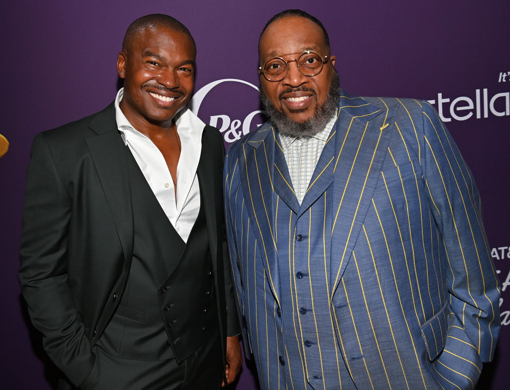 37th Annual Stellar Gospel Music Awards - Arrivals