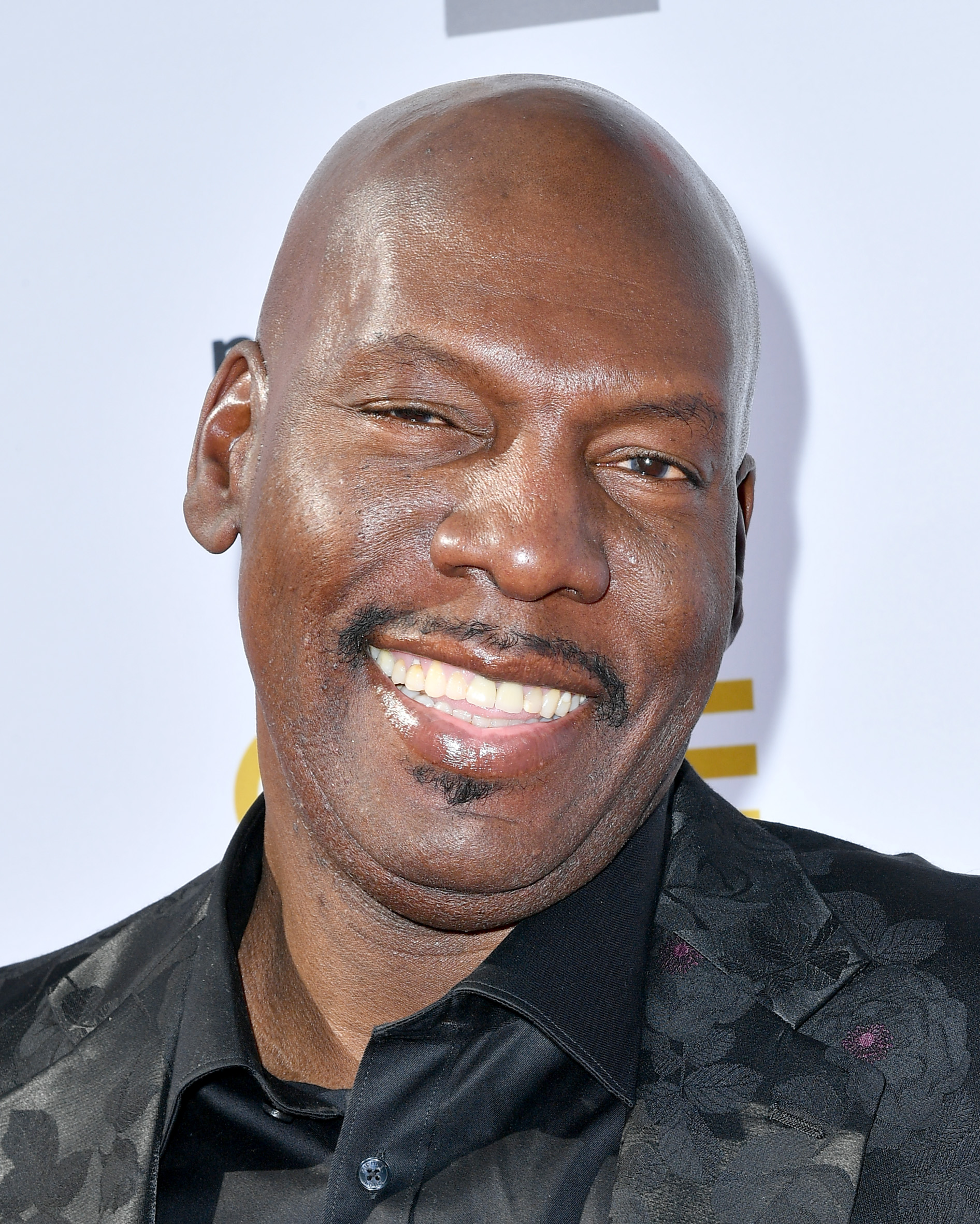 50th NAACP Image Awards - Red Carpet