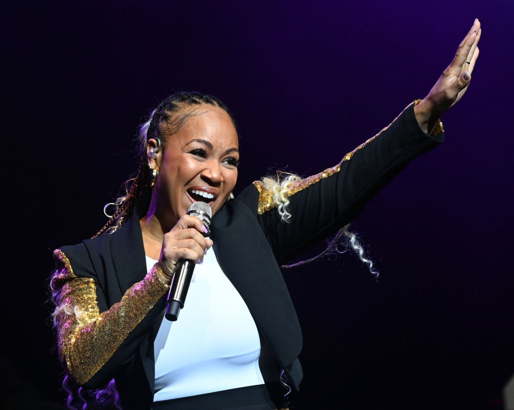 Mother's Day Celebration Concert