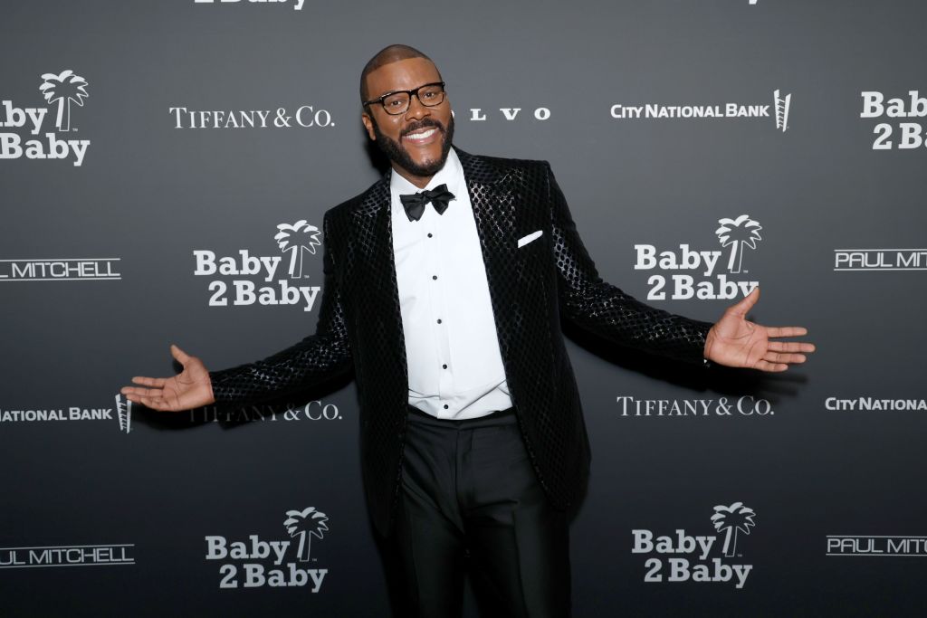 2022 Baby2Baby Gala Presented By Paul Mitchell - Gala