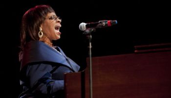Rock And Roll Hall Of Fame Honors Aretha Franklin, 16th American Music Masters Tribute