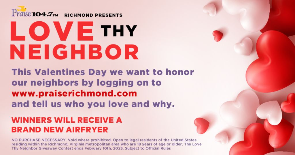 Love Thy Neighbor Contest Graphics_RD Richmond WPZZ_January 2023