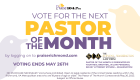 Pastor of The Month Graphics- May | iOne Local Sales | 2023-04-28