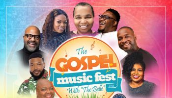 Gospel Music Fest
