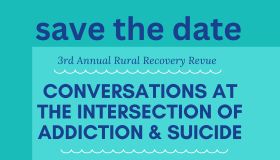 3rd Annual Rural Recovery Revue