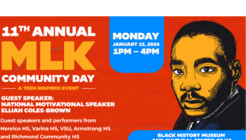 11th Annual MLK Community Day