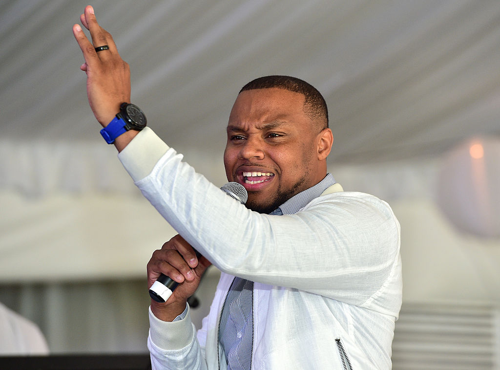 GRAMMY® Award Nominated Worship Leader TODD DULANEY TO HOST 7TH ANNUAL SOAR AWARDS