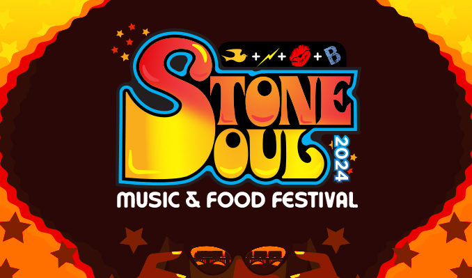 Stone Soul 2024