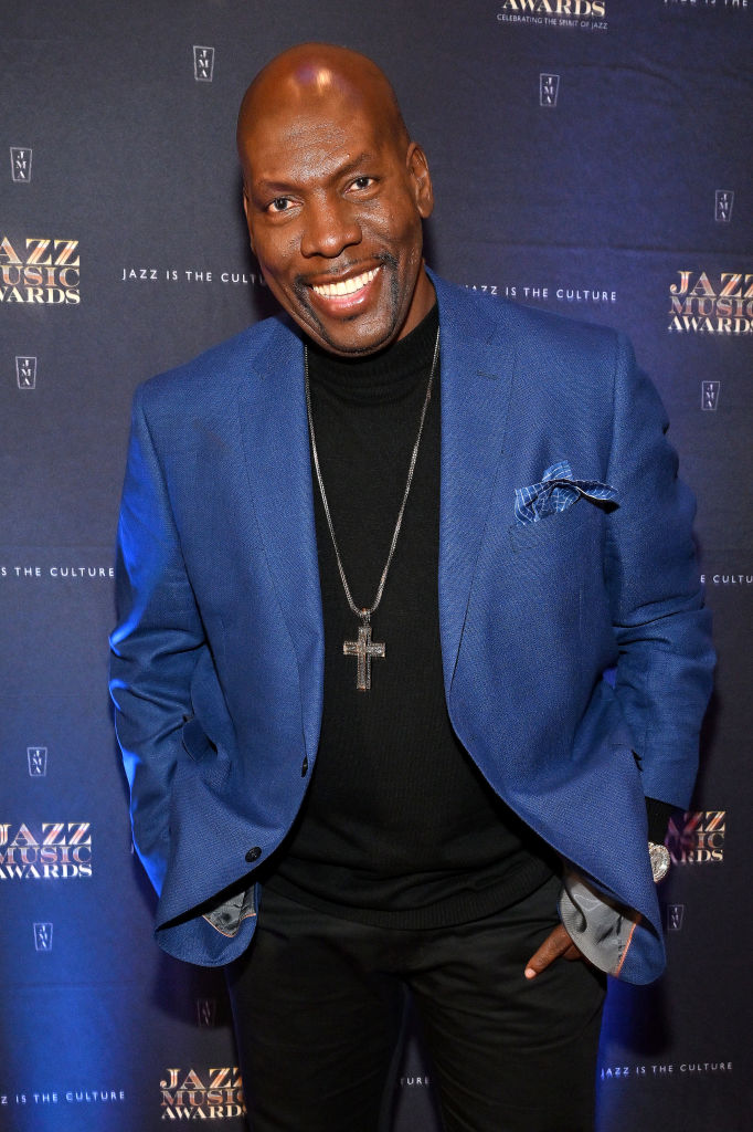 2022 Jazz Music Awards