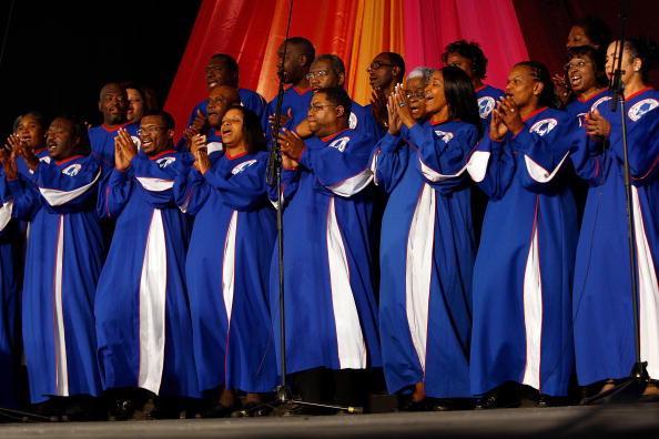 2009 New Orleans Jazz & Heritage Festival Presented By Shell - Day 4