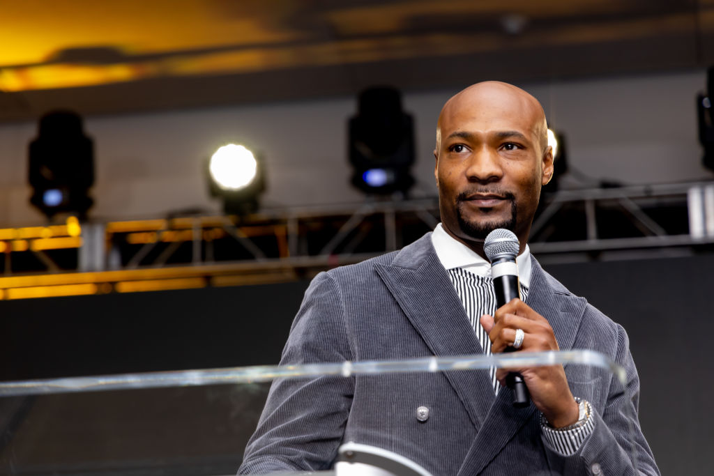 2022 End Your Year Strong Conference