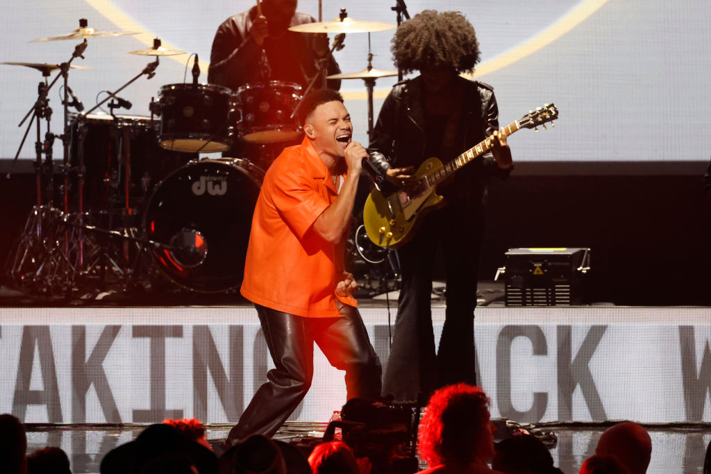 54th Annual GMA Dove Awards - Show