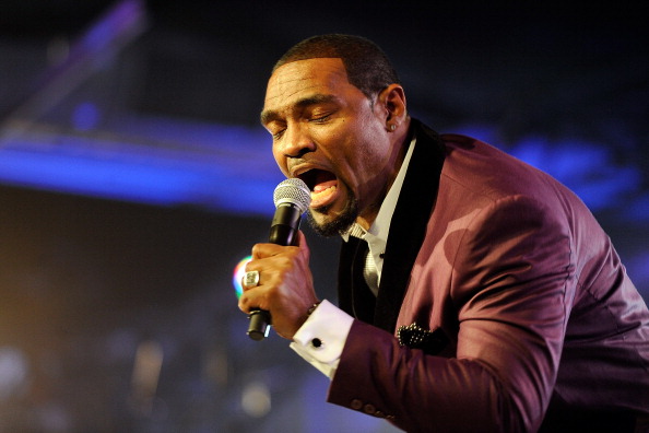 2014 Trailblazers Of Gospel Music Awards Luncheon