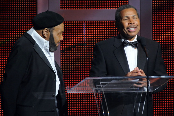 26th Annual Stellar Gospel Music Awards - Show