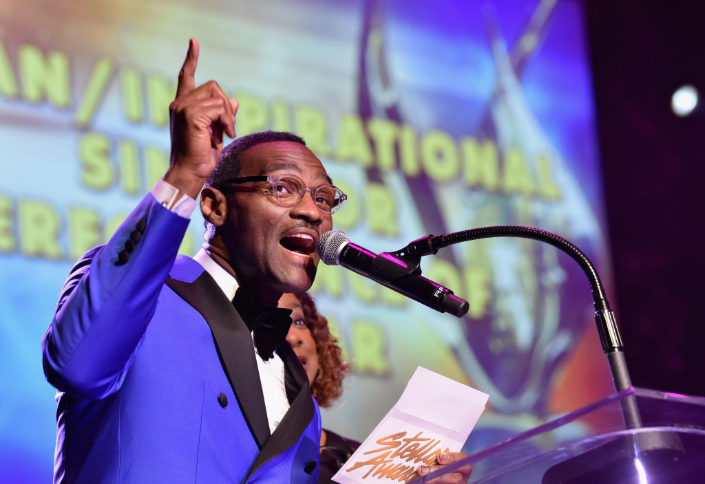 Preshow For The 32nd Annual Stellar Gospel Music Awards