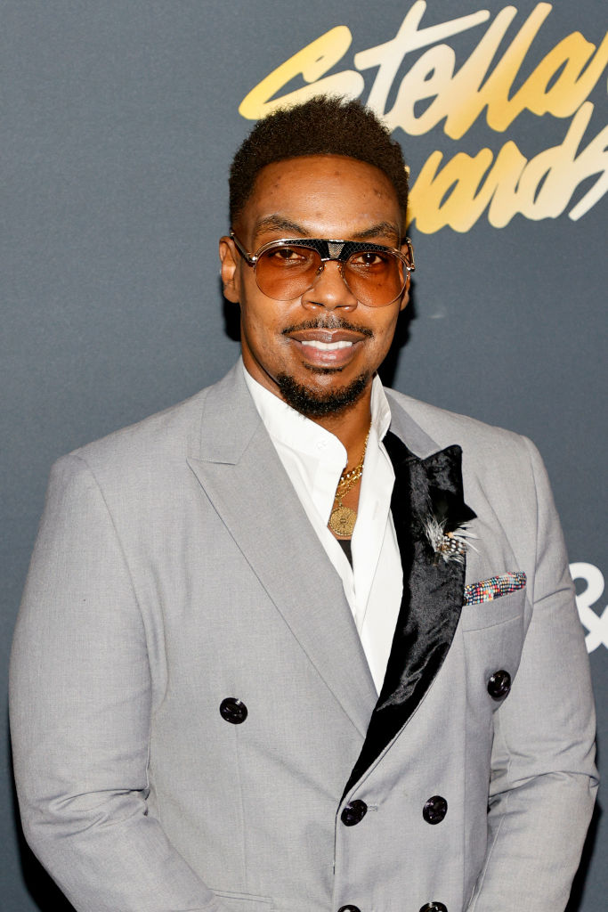 36th Annual Stellar Gospel Music Awards - Arrivals