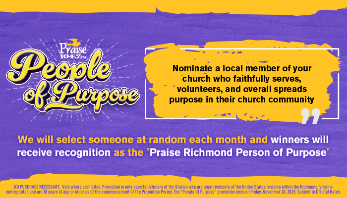 PEOPLE OF PURPOSE | iOne Local Sales | 2024-09-04