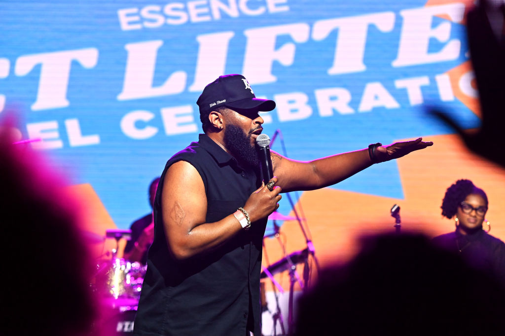 2022 Essence Festival Of Culture - Ernest N. Morial Convention Center - Day 3