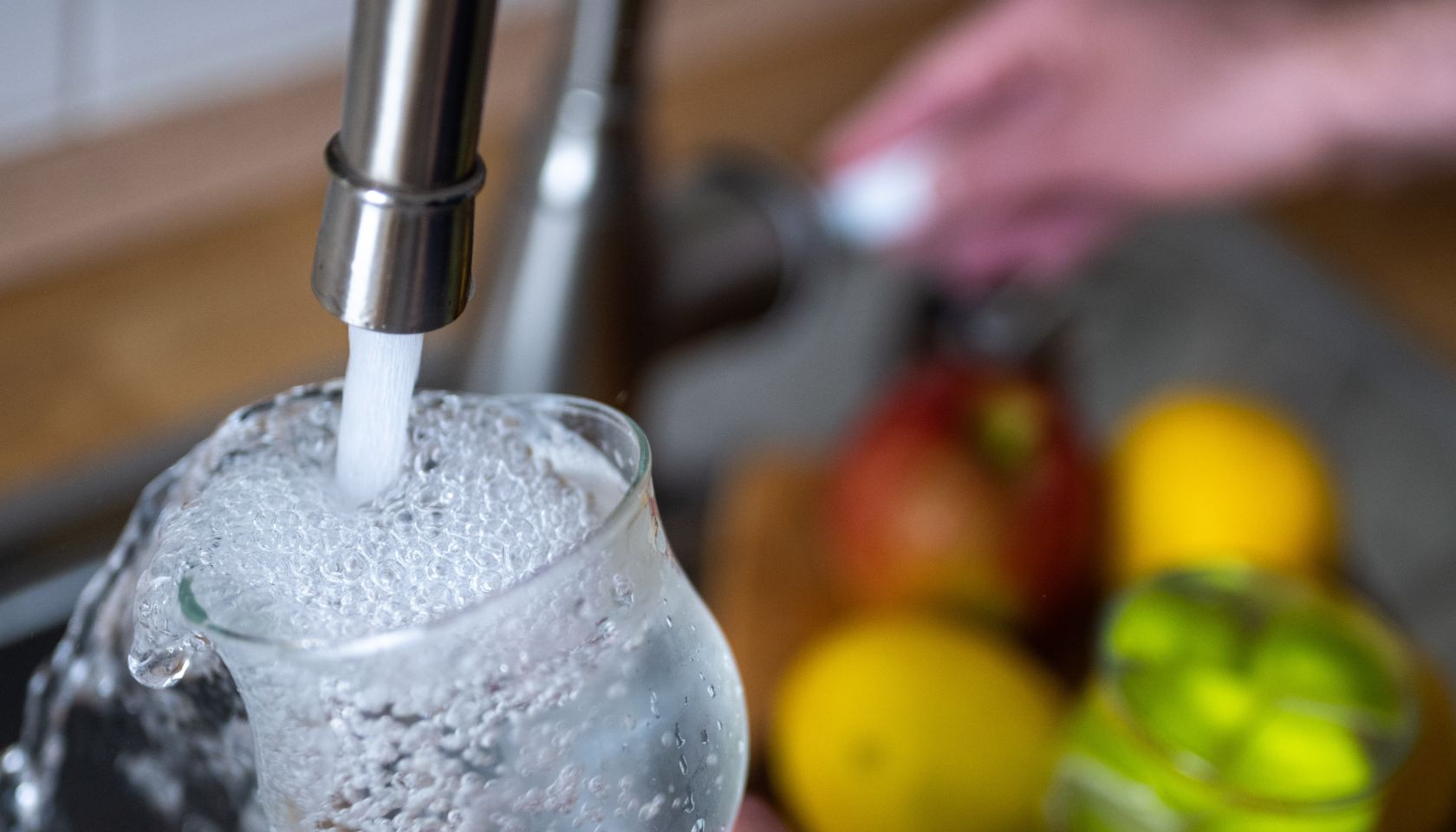 Glass of Water