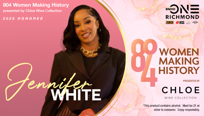 Women Making History 2025