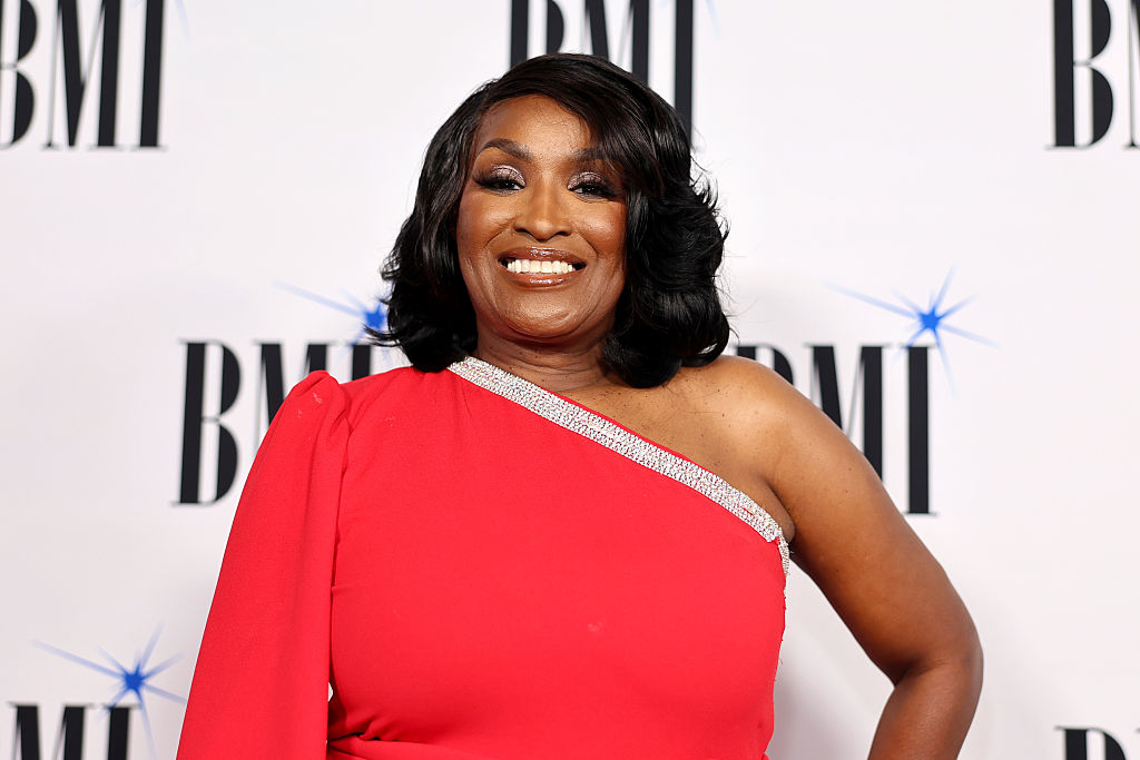 BMI Trailblazers Of Gospel - Arrivals