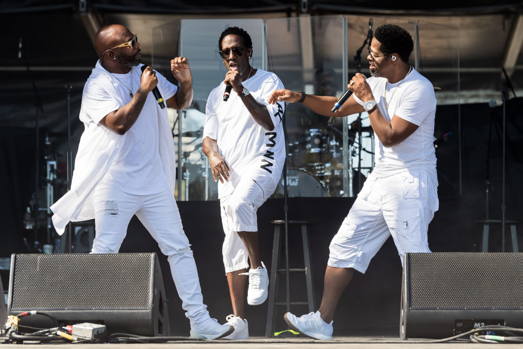 2024 Tortuga Music Festival