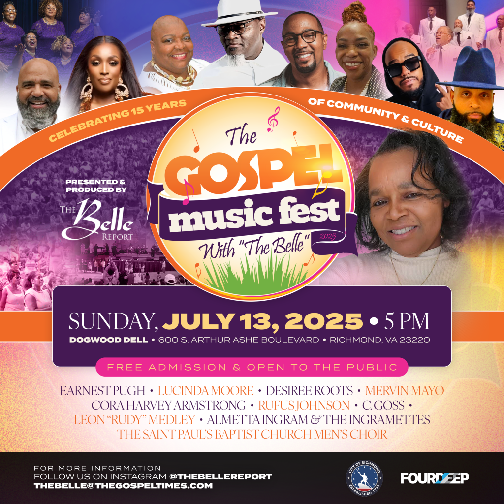 Gospel Music Fest