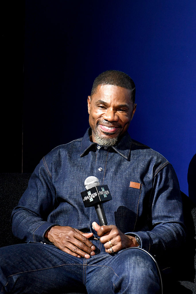 BET Awards 2025 Media House - Day 2