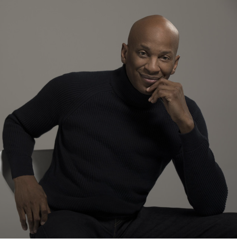 Donnie McClurkin Weekend Show