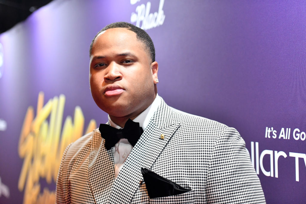 37th Annual Stellar Gospel Music Awards - Arrivals