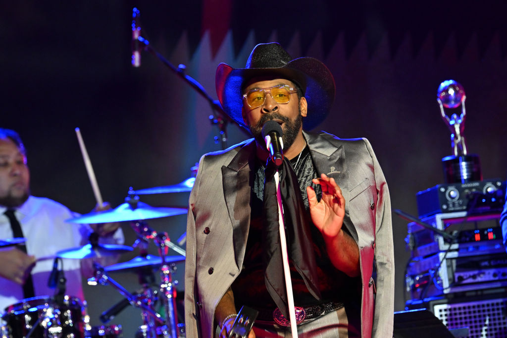 56th NAACP Image Awards Benefit Concert