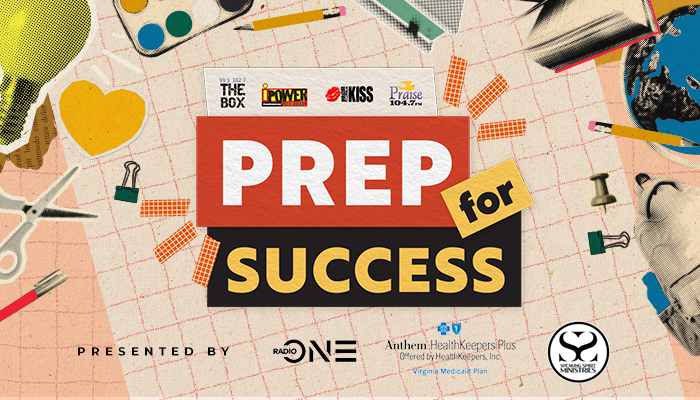 Prep For Success