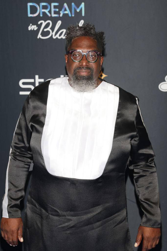 38th Annual Stellar Gospel Music Awards - Arrivals