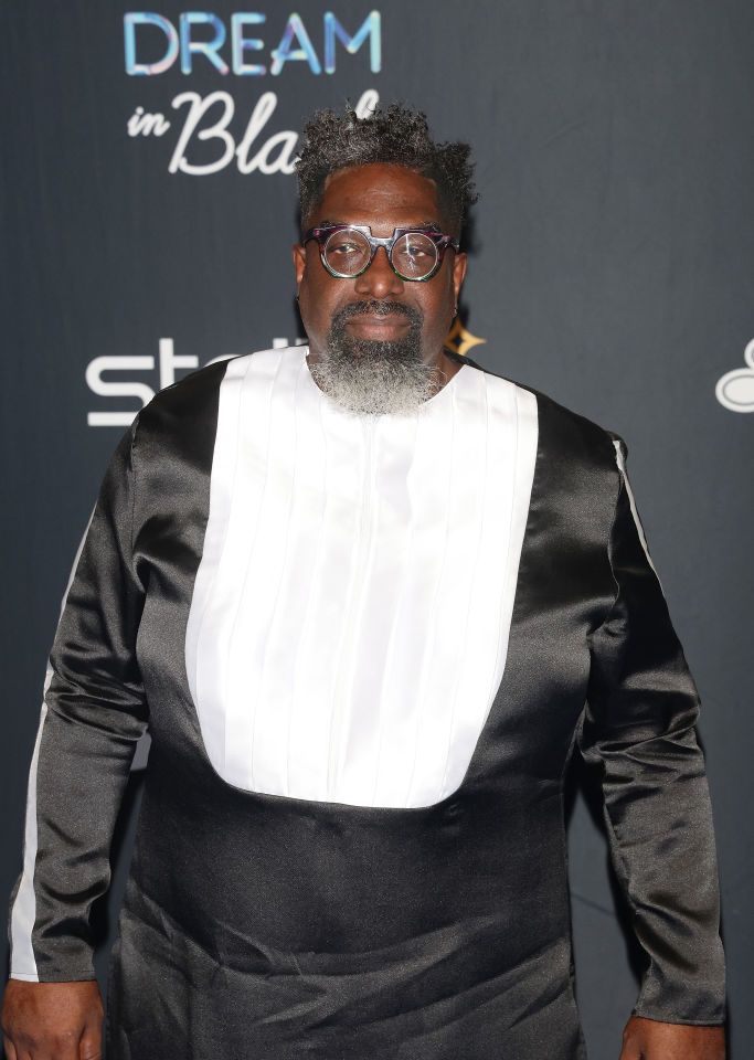 38th Annual Stellar Gospel Music Awards - Arrivals