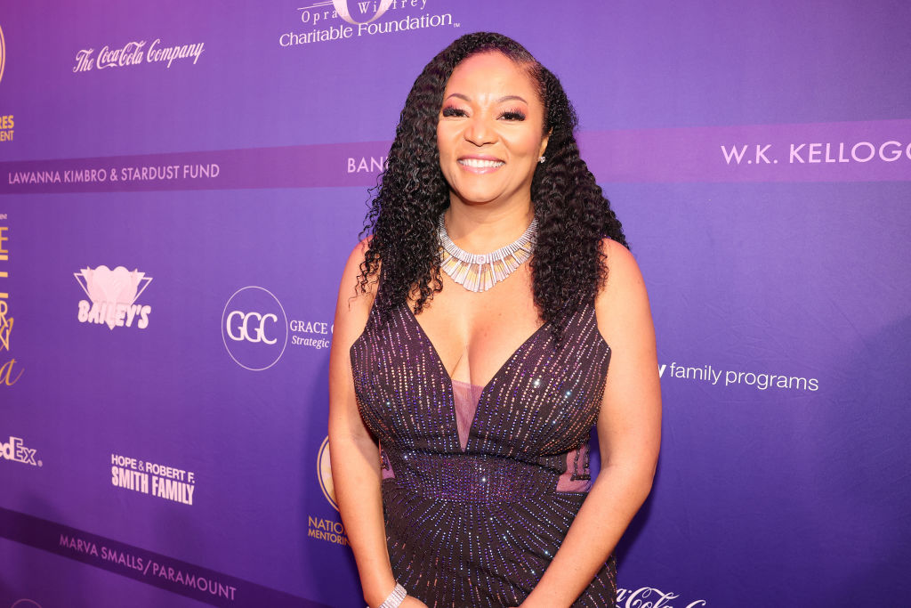 National CARES Mentoring Movement's 9th Annual For the Love of Our Children Gala